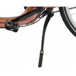 Mestský bicykel 28" 7 prevodový SPRICK Zündapp s nízkym nástupom hliníkový rám: 18" Medená